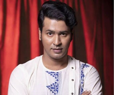 Madhurima Goswami Wiki (Anirban Bhattacharya's Wife) Age, Biography & Facts 6 Madhurima Goswami boyfriend Anirban Bhattacharya
