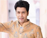 Madhurima Goswami Wiki (Anirban Bhattacharya's Wife) Age, Biography & Facts 4 Madhurima Goswami husband Anirban Bhattacharya