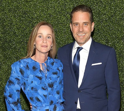 Maisy Biden Wiki, Age, Boyfriend, Height, Family, Biography & More 13 Maisy Biden Early Life, Parents & Siblings