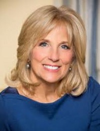 Maisy Biden Wiki, Age, Boyfriend, Height, Family, Biography & More 12 Maisy Biden step-grandmother Jill Biden