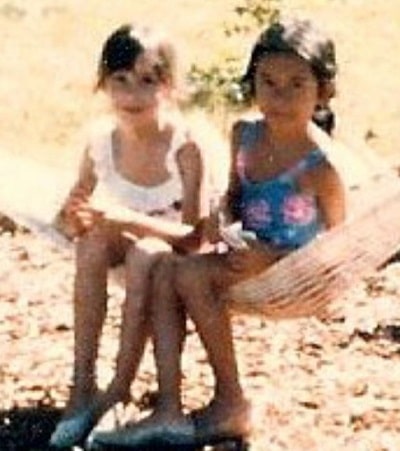 Mara Lane Wiki, Age, Husband, Height, Family, Biography & More 21 Mara Lane childhood picture
