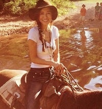Mara Lane Wiki, Age, Husband, Height, Family, Biography & More 18 Mara Lane enjoys horse riding