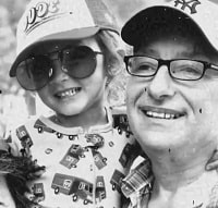 Mara Lane Wiki, Age, Husband, Height, Family, Biography & More 12 Mara Lane father