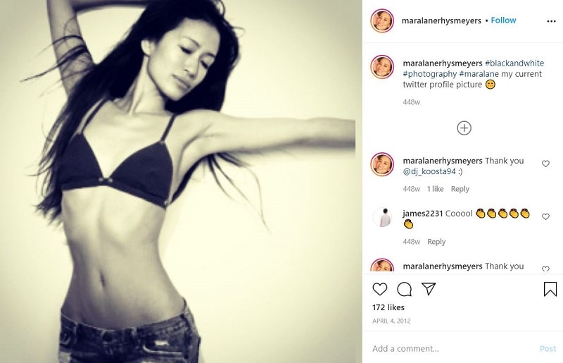 Mara Lane Wiki, Age, Husband, Height, Family, Biography & More 36 Mara Lane first Instagram post