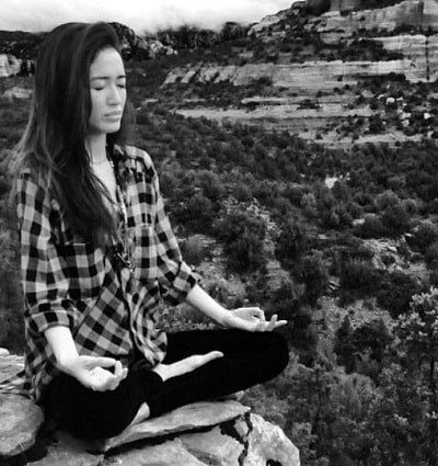 Mara Lane Wiki, Age, Husband, Height, Family, Biography & More 31 Mara Lane maintains her mental health by doing Yoga