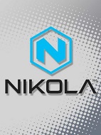 Mark Russell works at Nikola
