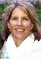 Mark Russell's wife
