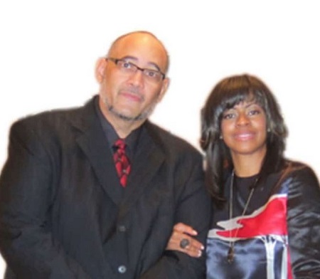 Mary Cosby Wiki, Age, Husband, Height, Family, Biography & More 12 Mary Cosby with her husband Robert Cosby Sr