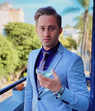 Matthew Dennis Lewis Wiki, Age, Girlfriend, Height, Family, Biography & More 14 Matthew Dennis Lewis biography