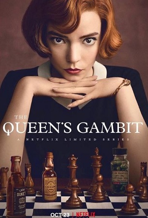 Matthew Dennis Lewis Wiki, Age, Girlfriend, Height, Family, Biography & More 2 Matthew Dennis Lewis in The Queen's Gambit