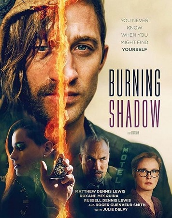 Matthew Dennis Lewis Wiki, Age, Girlfriend, Height, Family, Biography & More 15 Matthew Dennis Lewis in the movie Burning Shadow