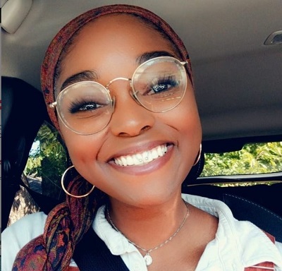 Mauree Turner Wiki, Age, Husband, Salary, Family, Biography & More 6 Mauree Turner Early Life, Parents & Siblings