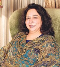 Meenakshi Salve Wiki, Age, Husband, Children, Biography & More 4 Meenakshi Salve Age, Wiki & Bio
