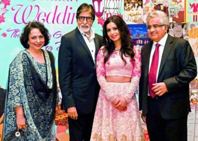 Meenakshi Salve Wiki, Age, Husband, Children, Biography & More 6 Meenakshi Salve snapped during event