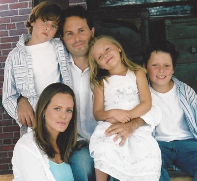 Meredith Marks (RHOSLC) Wiki, Age, Husband, Height, Family, Biography & More 8 Meredith Marks Personal life, husband & Kids