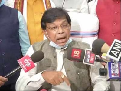 Mewalal Choudhary Wiki, Age, Wife, Children, Family, Biography & More 2 Mewalal Choudhary resigned from his post