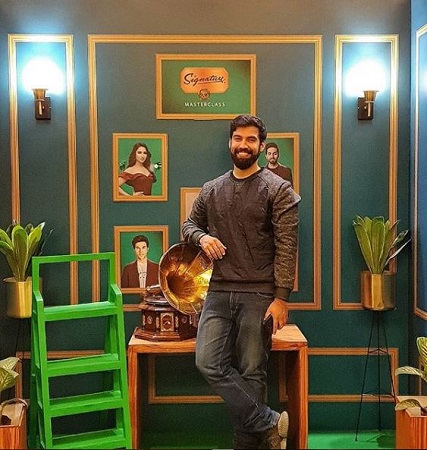 Milind Chandwani Wiki, Age, Girlfriend, Height, Family, Biography & More 15 Milind Chandwani height weight