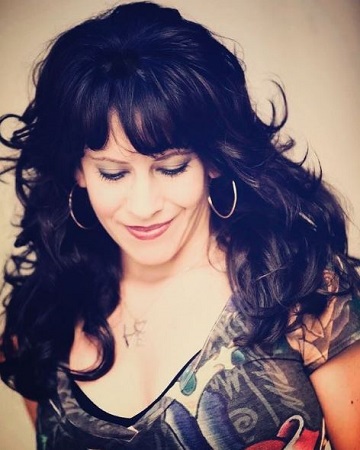 Misty Rosas: Wiki, Age, Husband, Height, Family, Biography & More 19 Misty Rosas facts