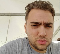Mizkif: Age, Height, Weight, Girlfriend, Family, Biography & More 3 Mizkif Age, Wiki & Bio