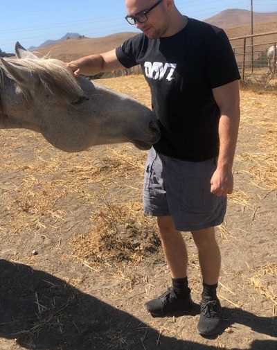 Mizkif: Age, Height, Weight, Girlfriend, Family, Biography & More 7 Mizkif Height & Weight