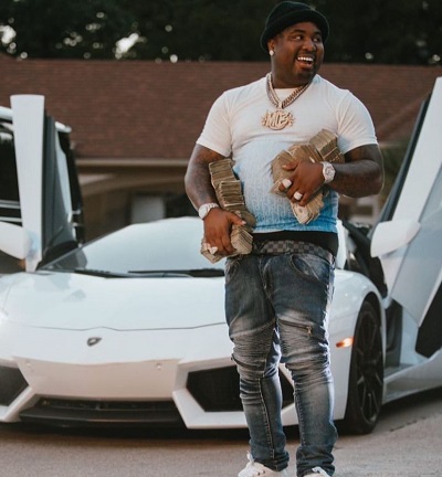 Mo3 (Rapper) Wiki, Age, Wife, Net worth, Death, Family, Biography & More 10 Mo3 Height & weight