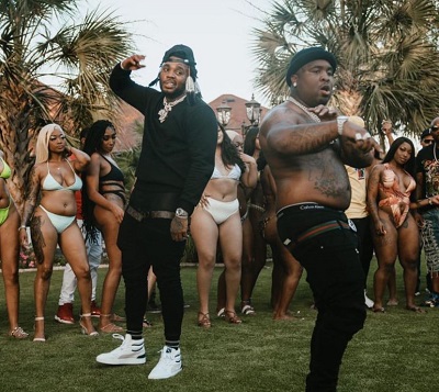 Mo3 (Rapper) Wiki, Age, Wife, Net worth, Death, Family, Biography & More 8 Mo3 snapped while shooting his song