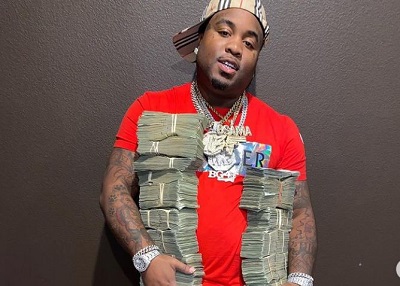 Mo3 (Rapper) Wiki, Age, Wife, Net worth, Death, Family, Biography & More 2 Mo3 with money