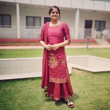 Mohita Sharma (IPS) Wiki, Age, Husband, Family, Salary, Biography & Facts 15 Mohita Sharma facts