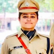 Mohita Sharma (IPS) Wiki, Age, Husband, Family, Salary, Biography & Facts 3 Mohita Sharma wiki