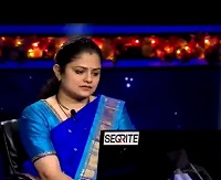 Mohita Sharma (IPS) Wiki, Age, Husband, Family, Salary, Biography & Facts 4 Mohita Sharma's KBC question
