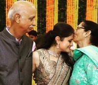 Mohita Sharma (IPS) Wiki, Age, Husband, Family, Salary, Biography & Facts 7 Mohita Sharma's parents