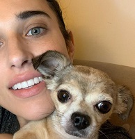 Molly Hurwitz: Wiki, Age, Husband, Height, Family, Biography & More 5 Molly Hurwitz's pet