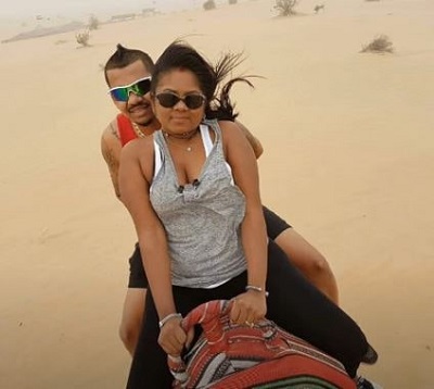 Nandita Kumar Wiki, Age (Sunil Narine's Wife) Children, Biography & Facts 9 Nandita Kumar is fond of traveling