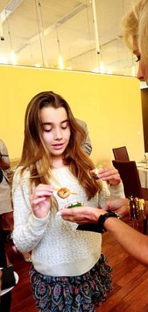 Natalie Biden Wiki, Age, Height, Boyfriend, Family, Biography & More 13 Natalie Biden facts