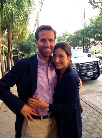 Natalie Biden Wiki, Age, Height, Boyfriend, Family, Biography & More 10 Natalie Biden's dad Beau Biden and mom Hallie Biden