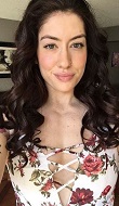 Natasha Aughey: Wiki, Age, Height, Weight, Diet, Biography & More 3 Natasha Aughey bio