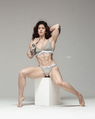 Natasha Aughey: Wiki, Age, Height, Weight, Diet, Biography & More 12 Natasha Aughey wiki