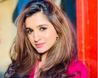 Nidhi Shah Age, Wiki & Bio