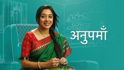 Nidhi Shah is a part of the Anupamaa serial