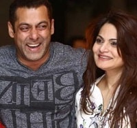 Nirvaan Khan Wiki, Age, Height, Weight (Sohail Khan's son) Bio 13 Nirvaan Khan paternal aunt Alvira Khan