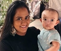 Nirvaan Khan Wiki, Age, Height, Weight (Sohail Khan's son) Bio 12 Nirvaan Khan's aunt Arpita Khan