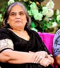 Nirvaan Khan Wiki, Age, Height, Weight (Sohail Khan's son) Bio 9 Nirvaan Khan's grandmother Sushila Charak