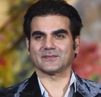Nirvaan Khan Wiki, Age, Height, Weight (Sohail Khan's son) Bio 10 Nirvaan Khan's paternal uncle Arbaaz Khan