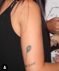Nunzia Pennino: Wiki, Age, Husband, Family, Biography & More 15 Nunzia Pennino has several tattoos on her body