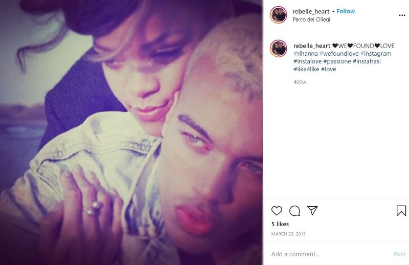 Nunzia Pennino: Wiki, Age, Husband, Family, Biography & More 27 Nunzia Pennino is a fan of Rihanna