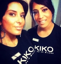Nunzia Pennino: Wiki, Age, Husband, Family, Biography & More 17 Nunzia Pennino worked at KIKO Milano Store in Italy