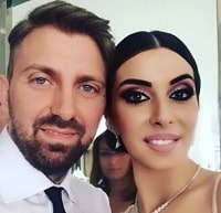 Nunzia Pennino: Wiki, Age, Husband, Family, Biography & More 13 Nunzia Pennino's brother Pasquale Pennino