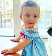 Nunzia Pennino: Wiki, Age, Husband, Family, Biography & More 10 Nunzia Pennino's daughter India Nicole Sinagra