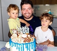 Nunzia Pennino: Wiki, Age, Husband, Family, Biography & More 7 Nunzia Pennino's spouse Diego Armando Maradona Sinagra