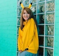 Plushys (Streamer) Wiki, Age, Height, Family, Biography & More 18 Plushys is a fan of Pokémon
